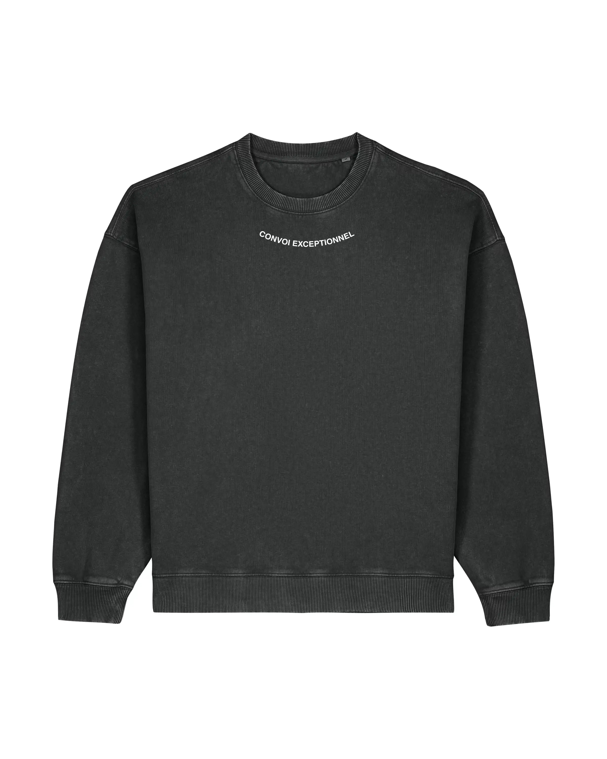 CE Crewneck 001